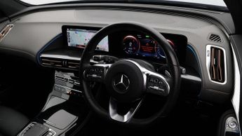 Mercedes-Benz EQC EQC 400 4MATIC AMG LINE