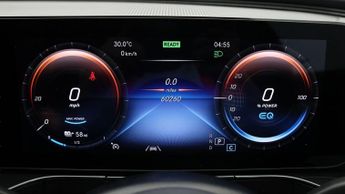 Mercedes-Benz EQC EQC 400 4MATIC AMG LINE