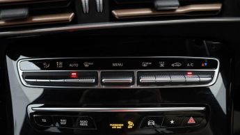 Mercedes-Benz EQC EQC 400 4MATIC AMG LINE