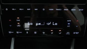Hyundai TUCSON T-GDI SE CONNECT