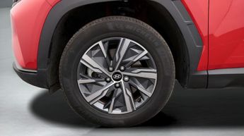 Hyundai TUCSON T-GDI SE CONNECT