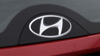 Hyundai TUCSON T-GDI SE CONNECT