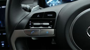 Hyundai TUCSON T-GDI SE CONNECT
