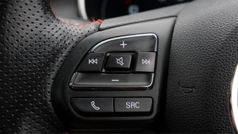 MG MG ZS EXCLUSIVE T-GDI