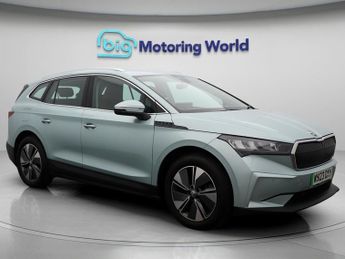 Skoda Enyaq 80