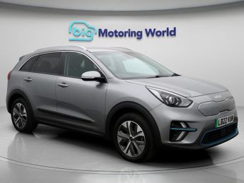 Kia Niro 2