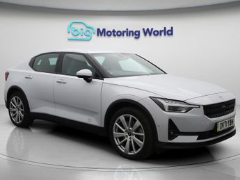 Polestar 2 BASE