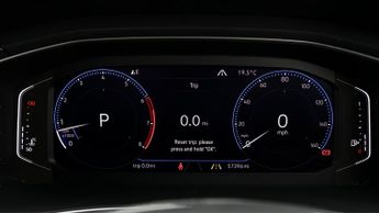 Volkswagen T-Roc SEL TSI EVO DSG
