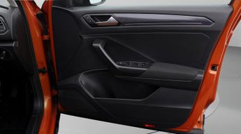 Volkswagen T-Roc SEL TSI EVO DSG