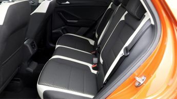 Volkswagen T-Roc SEL TSI EVO DSG