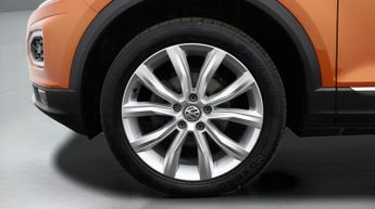 Volkswagen T-Roc SEL TSI EVO DSG