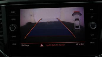Volkswagen T-Roc SEL TSI EVO DSG