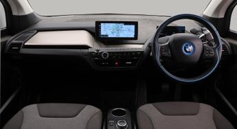 BMW i3 I3S