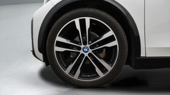 BMW i3 I3S
