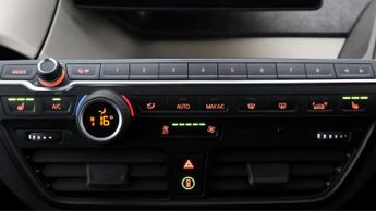 BMW i3 I3S