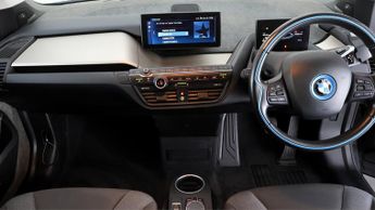 BMW i3 I3S