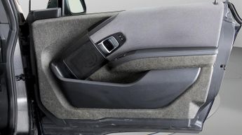 BMW i3 I3S