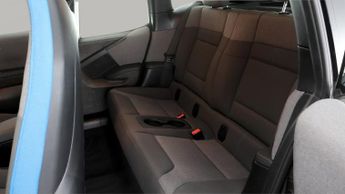 BMW i3 I3S