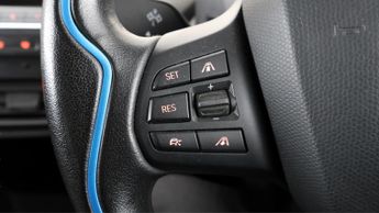 BMW i3 I3S