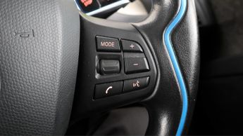BMW i3 I3S