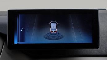 BMW i3 I3S