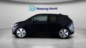 BMW i3 I3S