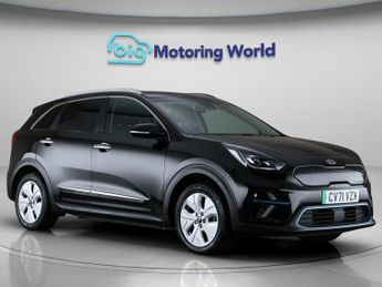 Kia Niro 4 PLUS