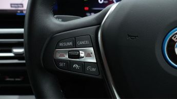 BMW i4 EDRIVE40 SPORT