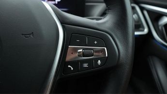 BMW i4 EDRIVE40 SPORT