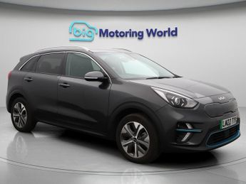 Kia Niro 2