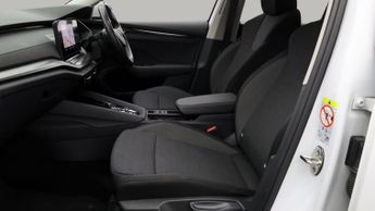 Skoda Octavia SE TECHNOLOGY TSI DSG