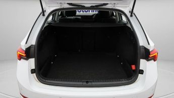 Skoda Octavia SE TECHNOLOGY TSI DSG