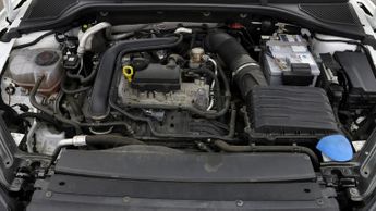 Skoda Octavia SE TECHNOLOGY TSI DSG