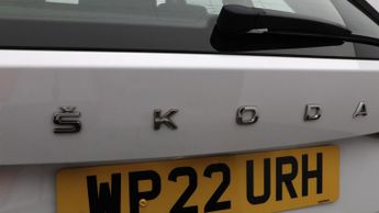 Skoda Octavia SE TECHNOLOGY TSI DSG
