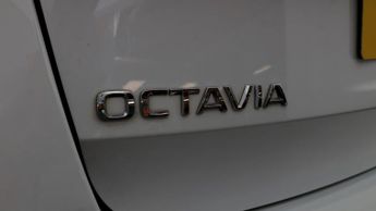 Skoda Octavia SE TECHNOLOGY TSI DSG
