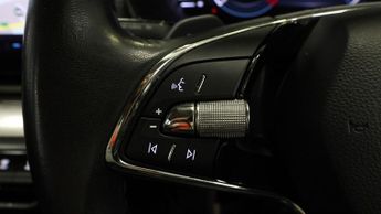 Skoda Octavia SE TECHNOLOGY TSI DSG