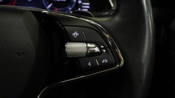 Skoda Octavia SE TECHNOLOGY TSI DSG