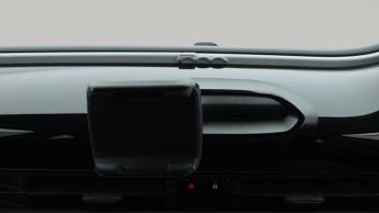 Fiat 500e ACTION