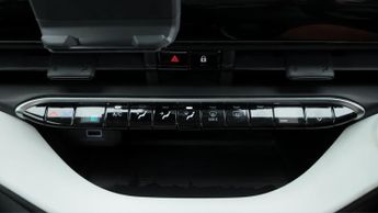 Fiat 500e ACTION