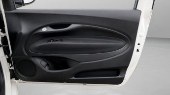 Fiat 500e ACTION