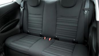 Fiat 500e ACTION