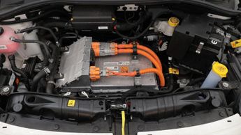 Fiat 500e ACTION