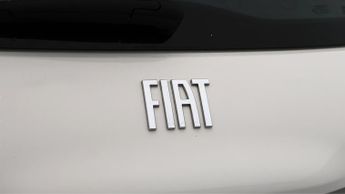 Fiat 500e ACTION