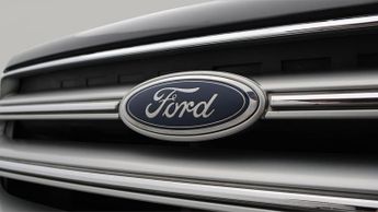 Ford Kuga TITANIUM EDITION TDCI