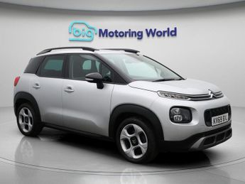 Citroen C3 PURETECH FLAIR S/S