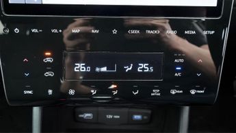 Hyundai TUCSON T-GDI SE CONNECT