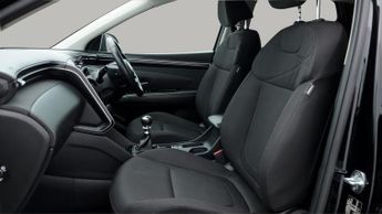 Hyundai TUCSON T-GDI SE CONNECT