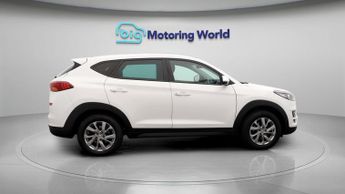 Hyundai Tucson GDI SE NAV