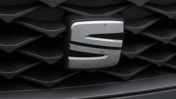 SEAT Ateca TDI FR DSG