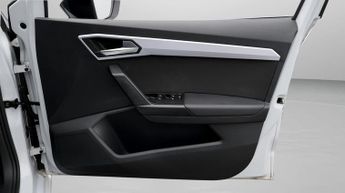 SEAT Ibiza TSI FR EDITION